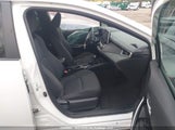 Toyota Corolla Se 5YFB4MBE3MP077213 снимка
