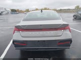 Hyundai Elantra Hybrid Luxury KMHLN4DJ1SU135455 photo