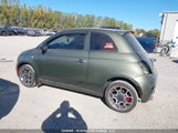 Fiat 500 Sport 3C3CFFBR4CT201938 снимка