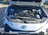 Toyota Camry Se 4T1DAACK9SU578168 снимка