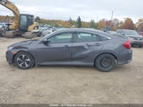 Honda Civic Lx 2HGFC2E56HH023955 снимка