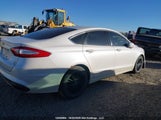 Ford Fusion Se 3FA6P0T97DR180279 снимка