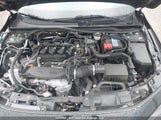 Honda Civic Touring 2HGFE1F91PH002144 снимка