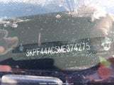 Kia Forte 3KPF44AC5ME374275 снимка