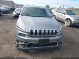 Jeep Cherokee 1C4PJLDSXEW101396 снимка