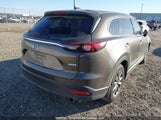 Mazda Cx-9 Touring JM3TCBCY9J0208713 снимка