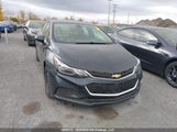 Chevrolet Cruze Lt Auto 3G1BE5SM0HS529646 снимка