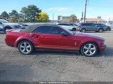 Ford Mustang 1ZVHT84N585181588 снимка
