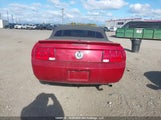 Ford Mustang 1ZVHT84N585181588 снимка