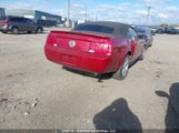 Ford Mustang 1ZVHT84N585181588 снимка