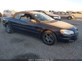 Chrysler Sebring Touring 1C3EL55R76N261854 снимка