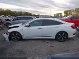 Honda Civic Touring 2HGFC1F9XGH101292 снимка
