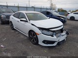 Honda Civic Touring 2HGFC1F9XGH101292 снимка