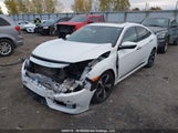 Honda Civic Touring 2HGFC1F9XGH101292 снимка