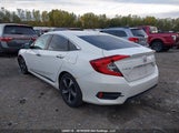 Honda Civic Touring 2HGFC1F9XGH101292 снимка