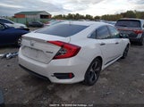 Honda Civic Touring 2HGFC1F9XGH101292 снимка