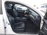 Honda Civic Touring 2HGFC1F9XGH101292 снимка