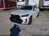 BMW X6 XDRIVE40I 5UX33EX05S9****** снимка