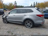 Hyundai Santa Fe Se/Limited KM8SNDHF5HU219224 fotografie