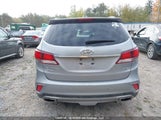 Hyundai Santa Fe Se/Limited KM8SNDHF5HU219224 fotografie