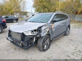 Hyundai Santa Fe Se/Limited KM8SNDHF5HU219224 fotografie