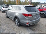 Hyundai Santa Fe Se/Limited KM8SNDHF5HU219224 fotografie