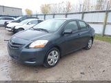 Toyota Yaris JTDBT923771121351 снимка