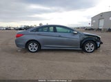 Hyundai Sonata Gls 5NPEB4AC5EH879571 снимка
