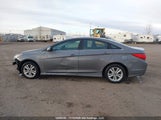 Hyundai Sonata Gls 5NPEB4AC5EH879571 снимка