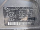 Hyundai Sonata Gls 5NPEB4AC5EH879571 снимка