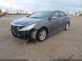 Hyundai Sonata Gls 5NPEB4AC5EH879571 снимка