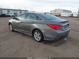 Hyundai Sonata Gls 5NPEB4AC5EH879571 снимка