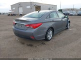 Hyundai Sonata Gls 5NPEB4AC5EH879571 снимка
