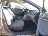 Hyundai Sonata Gls 5NPEB4AC5EH879571 снимка