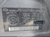 Hyundai Sonata Gls 5NPEB4AC5EH879571 снимка