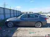 BMW 328I xDrive/xDrive Classic Line WBA3B3C51DF530378 photo