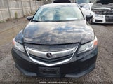 Acura Ilx 19VDE1F30DE403783 снимка