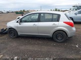 Nissan Versa 1.8 S 3N1BC1CP3CL376782 снимка