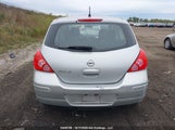 Nissan Versa 1.8 S 3N1BC1CP3CL376782 снимка