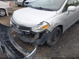 Nissan Versa 1.8 S 3N1BC1CP3CL376782 снимка