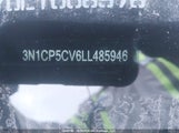 Nissan Kicks 3N1CP5CV6LL485946 снимка