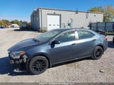 Toyota Corolla L/Le/Le Pls/Prm/S/S Pls 2T1BURHE1GC613083 снимка