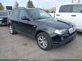 BMW X3 xDrive30I WBXPC9C47AWJ37592 снимка