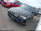 BMW X3 xDrive30I WBXPC9C47AWJ37592 снимка