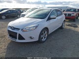 Ford Focus Se 1FAHP3K28CL325728 снимка