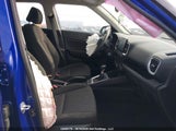 Hyundai Venue Essential Manual KMHRB8A37MU121675 photo