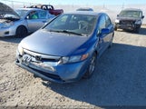 Honda Civic Lx 2HGFA16548H006778 снимка