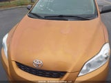 Toyota Matrix 2T1KU4EE5AC377570 снимка