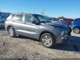 Mitsubishi Outlander Es JA4J4TA84NZ617445 снимка