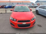 Chevrolet Sonic Ls 1G1JA5SHXF4189817 снимка